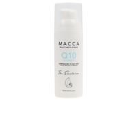 MACCA Q10 AGE MIRACLE emulsion combination to oily skin 50 ml