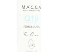 Macca Q10 Age Miracle The Cream 50ml