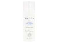 Macca Supremacy Hyaluronic Z 025% Emulsion Combination To Oily Skin 50ml