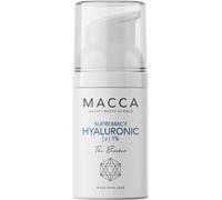 Macca Supremacy Hyaluronic 0,25% The Booster 30ml