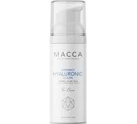 Macca Supremacy Hyaluronic 0,25% The Cream 50ml