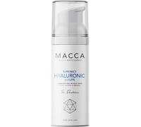 Macca Supremacy Hyaluronic 0,25% The Emulsion 50ml