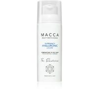 Macca Supremacy Hyaluronic Émulsion Hydratante À L?Acide Hyaluronique 50 Ml
