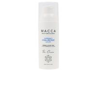Macca Supremacy Hyaluronic Z 025% Cream Normal To Dry Skin 50ml
