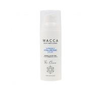 Macca Supremacy Hyaluronic Z 025% Cream Normal To Dry Skin 50ml