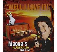 Macca: Well I Love It/Various [Import]