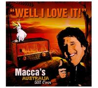 Macca: Well I Love It/Various [Import]