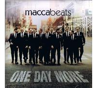 Maccabeats - One Day More