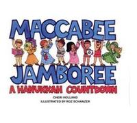 Maccabee Jamboree by Cheri Holland Cheri Holland (Auteur)