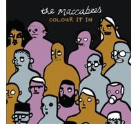 Maccabees - Colour It in [Import]