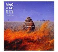 Maccabees - Given to the Wild