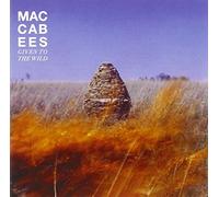 Maccabees - Given To The Wild - CD - G3z