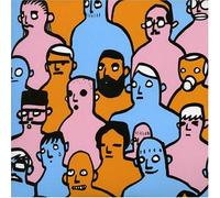 Maccabees - Precious Time
