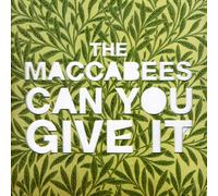 Maccabees, the - Can You Give It [Import]