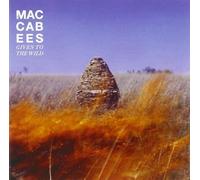 The Maccabees - Given to The Wild [Import]