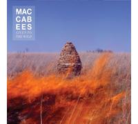 Maccabees,the - Given To The Wild (Lp)