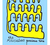 Maccabees, The - Precious Time [Import]