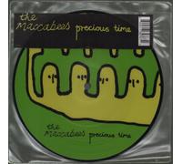 Maccabees, the - Precious Time [Import]