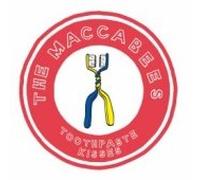 Maccabees, The - Toothpaste Kisses [Import]