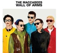 MACCABEES – Wall of Arms