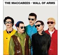 Maccabees - Wall of Arms [Import]