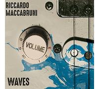 Maccabruni Riccardo - Vagues