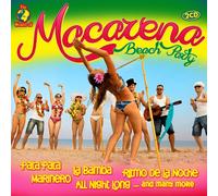 Maccarena Beach Party [Import]