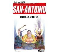 Macchab Academy