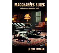 Macchabées blues