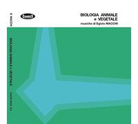 Macchi - Biologia Animale E Vegetale [Import]