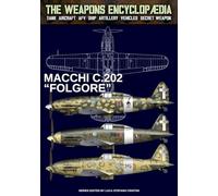 Macchi C.202 “Folgore”