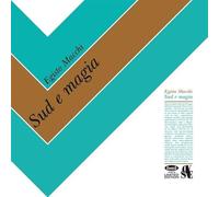 Macchi Egisto - Sud E Magia [Import]