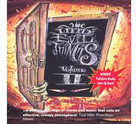 Macchia & London - Little Evil Things 2