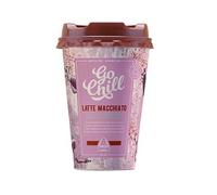Macchiato Sans Lactose, 230mL (10 gobelets)