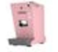 Macchina à Cialde LOLLINA PLUS Rosa + 40 Cialde Rosapop Lollo Mix Classica