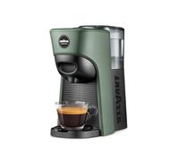 Macchina caff? espresso Lavazza 18000548 TINY ECO Verde