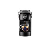 Cafetière à dosette - Lavazza - Jolie Evo - Noir - 0,6 L - 1250 W