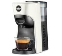 Lavazza Tiny Eco Bianca Machine Café La Capsules La Modo Mio