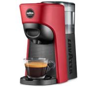 Lavazza LM 840 Tiny Eco Semi-automatique Cafetière à dosette 0,6 L