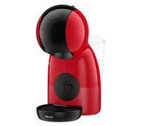 MACCHINA DA CAFFE' A CAPSULE PICCOLO XS ROSSO KP1A35P