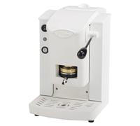 MACCHINA DA CAFFE' A CIALDE SLOT PLAST LITE BIANCO TELAIO BIANCO (SPBIABLT)