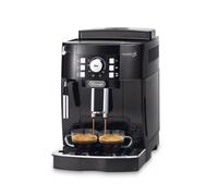Macchina da Caffè Automatica - DE'LONGHI - Magnifica S ECAM21.118.B - Noir - 1,8 L - 15 bar