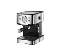Macchina da caffè HIBREW H5, 1050W, 20 bar, serbatoio dell'acqua da 1,5 litri.