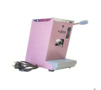 MACCHINA DA CAFFE' LOLLO CAFFE' LOLLINA CANDY LILLADOR + BOX 40 CIALDE LOLLO MIX ORO