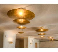 Macchina della Luce Lampe à suspendre Catellani & Smith - Geeignet für Leuchtmittel der Energieeffizienzklassen B, C, D, E.