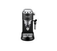 De’Longhi Dedica Style EC685.BK Semi-automatique Machine à expresso 1,1 L