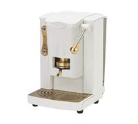 Macchina per Caffe' FABER FABNSMPBIABASBRASSOT Bianco
