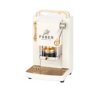 Macchina per Caffe' FABER FABPROMINIWHITEBASOT Bianco