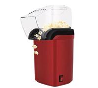 Macchina Per Popcorn - Dispositivo Per Mais Produce Fino A 1,9 Litri, Macchina Per Popcorn Per La Casa, Per Utilizzo Su Scrivania, Bancone, In Cucina, Per Raduni Familiari E Serate Di Film