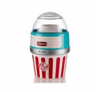 Appareil à popcorn 1100 W 2957 bleu Ariete